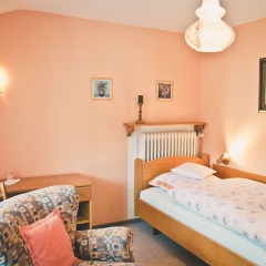 Stan's Bed & Breakfast - Bild 3