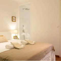 Your Home In Bairro Alto Lisbon thumbnail 23