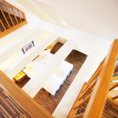 eXo Hotel Franka Bamberg - Bild 12