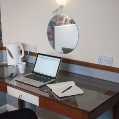 Durham Tees Hotel thumbnail 3