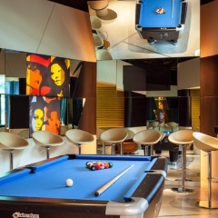 Crowne Plaza Changi Airport by IHG - Bild 27