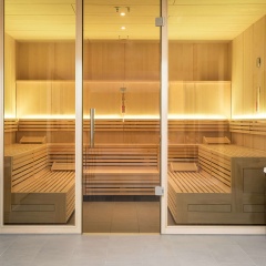 Radisson Blu Hotel, Cologne - Bild 21