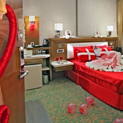 Selcuk Hotel - Bild 6