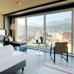 ADLERS Hotel - Bild 6