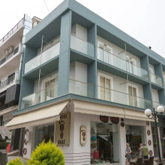 The Perfect Spot Apartments thumbnail 1
