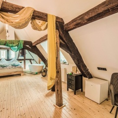 Cosy Holiday Home in Sankt Goarshausen With Barbecue - Bild 7