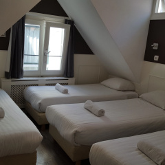 Hotel Old Quarter - Bild 6