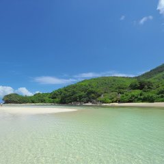 Saint Anne Resort & Spa in Mahe Island, Seychelles from 738$, photos, reviews - zenhotels.com photo 30