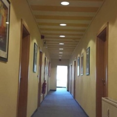 Pension am Filmpark - Bild 11
