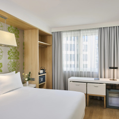 NH Berlin Potsdamer Platz - Bild 6