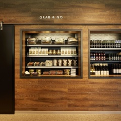 Moxy London Excel - Bild 12