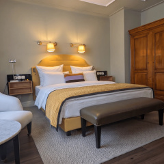 Hotel Erbprinz - Gourmet & Spa - Bild 3