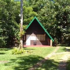Yaguarete Lodge thumbnail 17