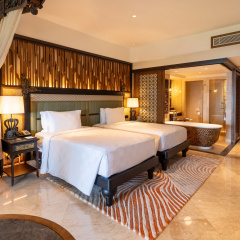 Ayana Resort Bali - Bild 5