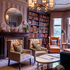 11 Cadogan Gardens and The Apartments thumbnail 2