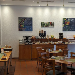 ACRON Hotel Quedlinburg - Bild 16