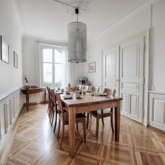 Am Pavillon Bed & Kitchen - Bild 12