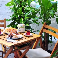 Yeniceri City Hotel - Bild 12