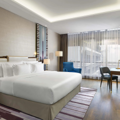 Barcelo Istanbul - Bild 3
