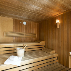 Best Western Hotel am Walserberg - Bild 18