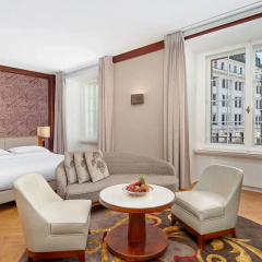 Park Hyatt Vienna thumbnail 7