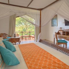 Bluebay Beach Resort And Spa in Kiwengwa, Tanzania from 335$, photos, reviews - zenhotels.com photo 26