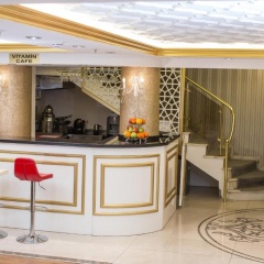 Ruba Palace Thermal Hotel - Bild 14