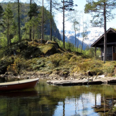 Lauvavatnet (FJS087) photo 2