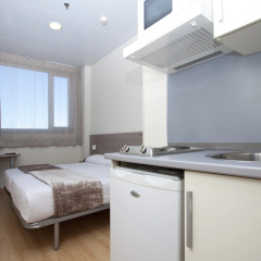 Vertice Roomspace Madrid - Bild 7