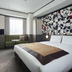 Mitsui Garden Hotel Shiodome Italia-gai Tokyo - Bild 8