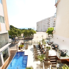 Hotel Feliz - Bild 26