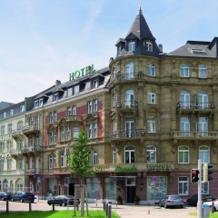 Hotel Mack - Bild 1