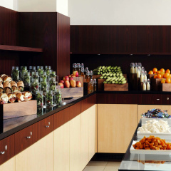 Heidelberg Marriott Hotel - Bild 13