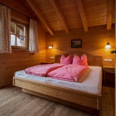 Hubers Chalets - Bild 2