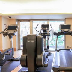 Hotel Niwa Tokyo - Bild 27