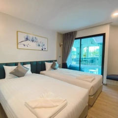 Poolrada Boutique Hotel - Bild 10