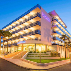 Hotel Vista Park - Bild 1