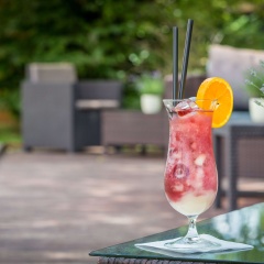 Best Western Macrander Hotel Frankfurt/Kaiserlei - Bild 12