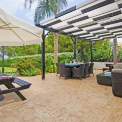 Villa Astrid thumbnail 13