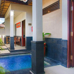 Black Penny Villas - Bild 13