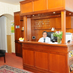 Hotel Pension Andreas - Bild 19