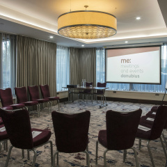 Danubius Hotel Regents Park - Bild 17