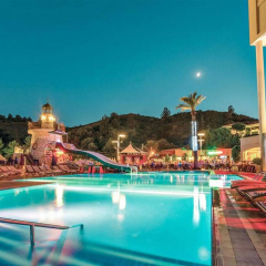 Grand Cettia Hotel - Bild 15
