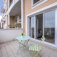 Appartement Exquis à La Défense - Bild 11