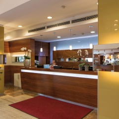 Austria Trend Hotel Europa Graz Hauptbahnhof - Bild 2