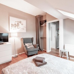 homestay! einhundertachtunddreißig - Bild 2