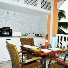 Le Flamboyant Hotel and Resort in Sandy Ground, St. Martin from 157$, photos, reviews - zenhotels.com photo 16