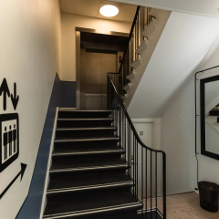 Go Hotel Ansgar - Bild 15