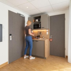 Brera Serviced Apartments Stuttgart - Bild 2