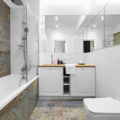 oompH Warsaw Central Supreme Apartment - Bild 8